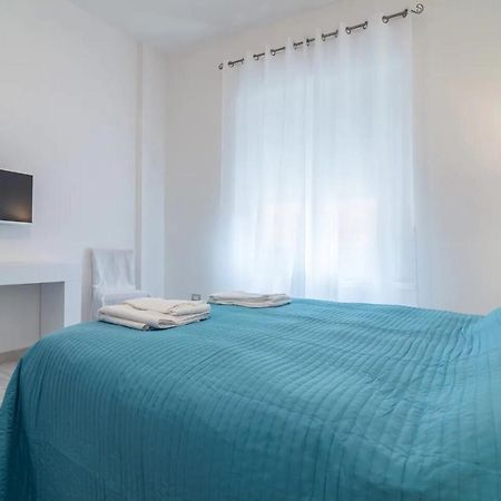 Cagliari Central Rooms Dış mekan fotoğraf