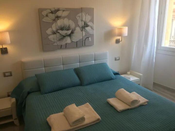 Cagliari Central Rooms Dış mekan fotoğraf