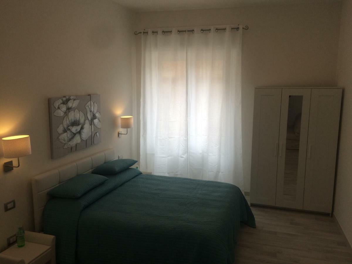 Cagliari Central Rooms Dış mekan fotoğraf